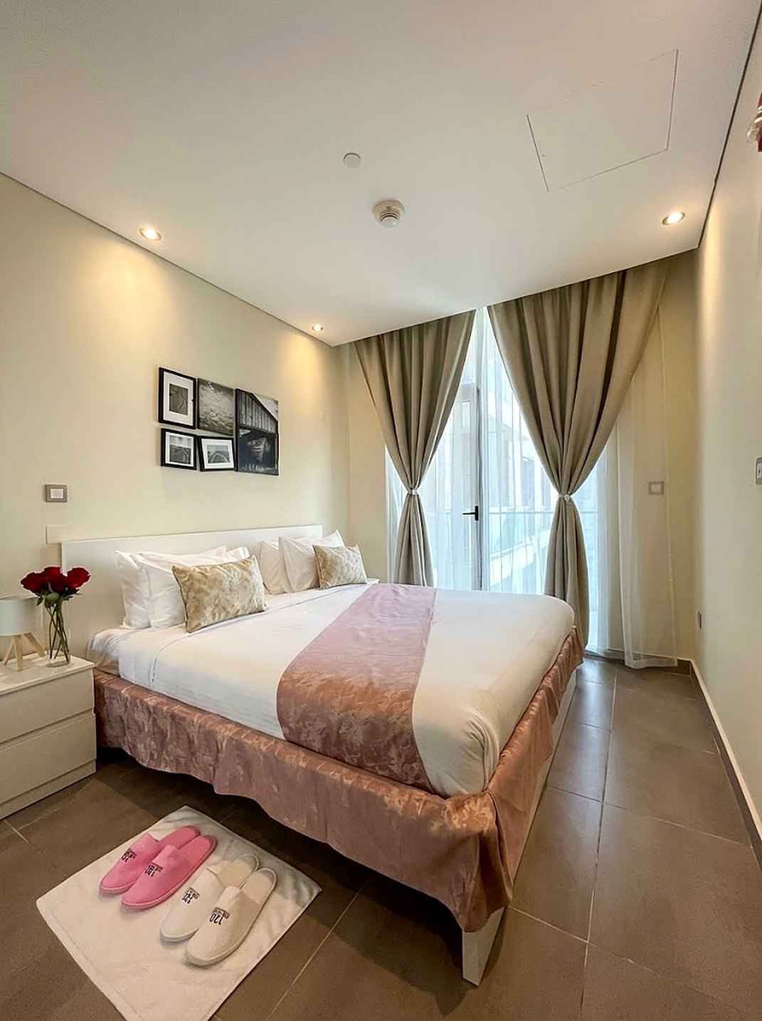 One-Bedroom Suite
