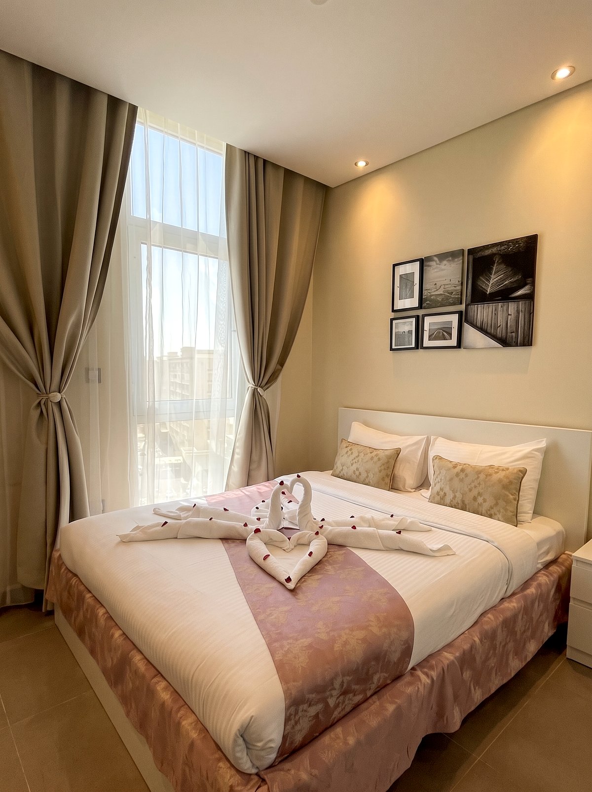 Two-Bedroom Suite